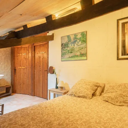 La Ferme - De La Tournerie Gémozac