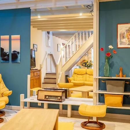 La Ferme - De La Tournerie