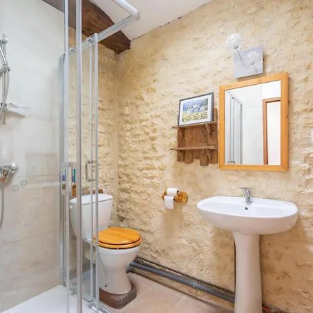 La Ferme - De La Tournerie * Gémozac