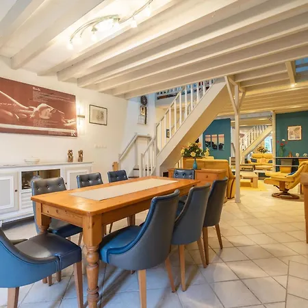 La Ferme - De La Tournerie