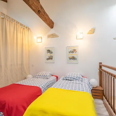 La Ferme - De La Tournerie Hébergement de vacances *