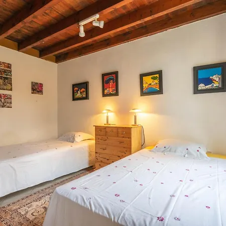 La Ferme - De La Tournerie Gémozac