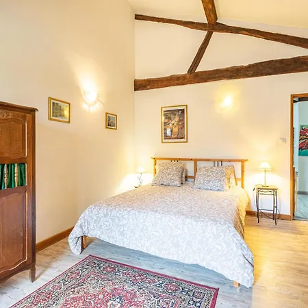 La Ferme - De La Tournerie Gémozac