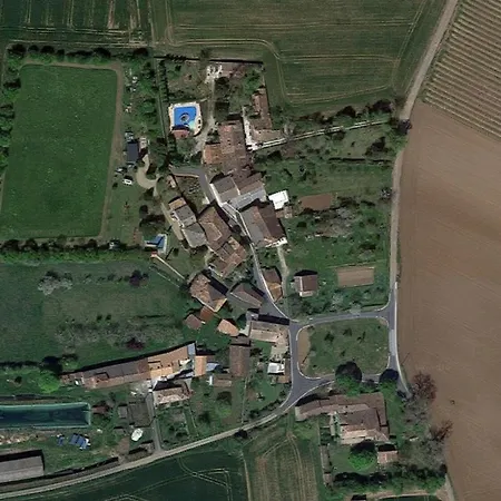 Hébergement de vacances La Ferme - De La Tournerie *