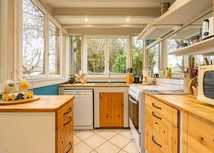 La Ferme - De La Tournerie Gemozac