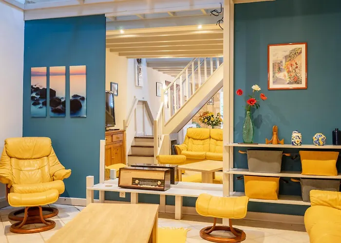 La Ferme - De La Tournerie