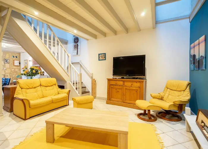 La Ferme - De La Tournerie *