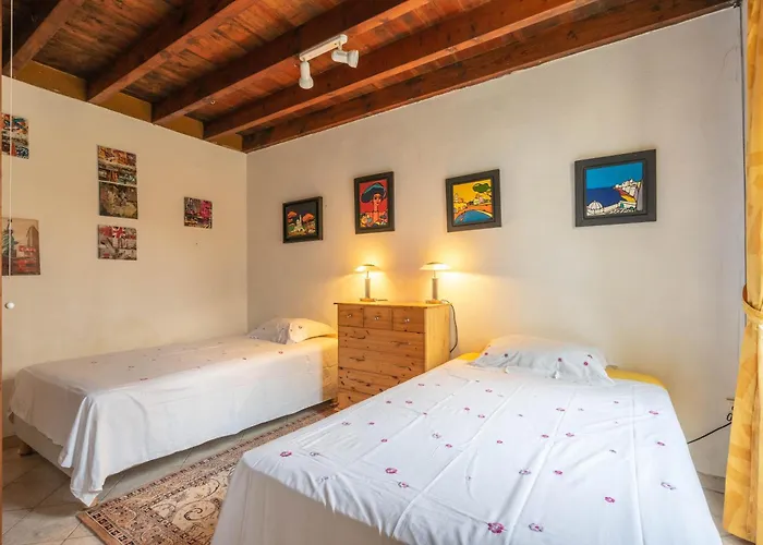 La Ferme - De La Tournerie Gemozac