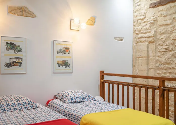 La Ferme - De La Tournerie Gemozac