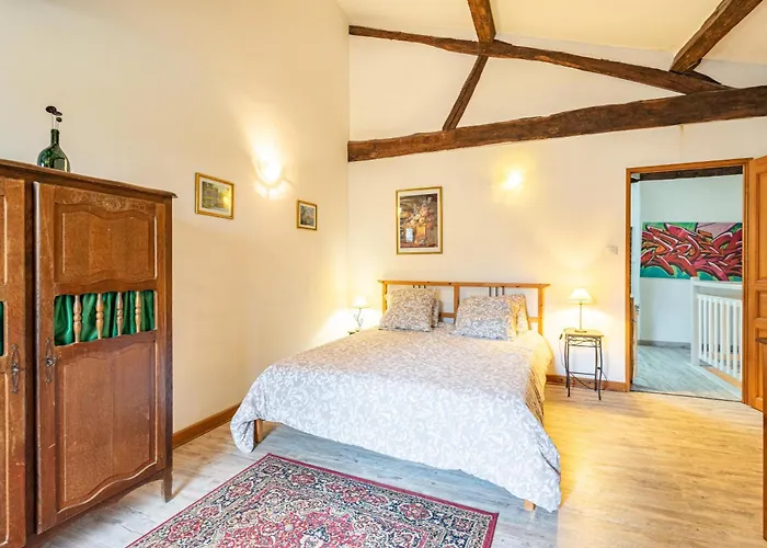 La Ferme - De La Tournerie Gemozac