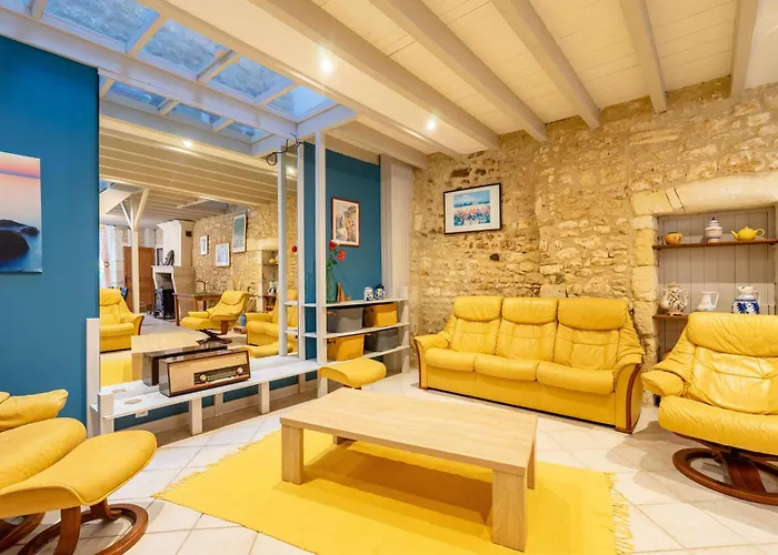 La Ferme - De La Tournerie