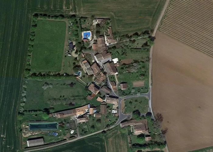 Holiday home La Ferme - De La Tournerie *